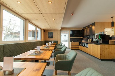 Wally Bergapartement