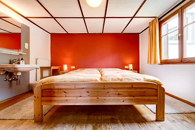 Vakantiehuis Ontspannende vakantie Fontanella