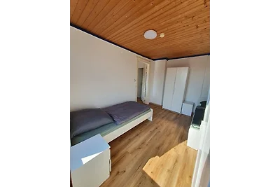 Apartamento Vacaciones familiares Brunsbüttel