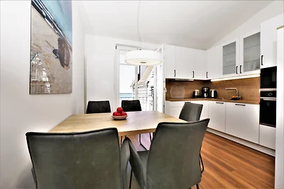 (Brise) Haus Buchenhof App. 4