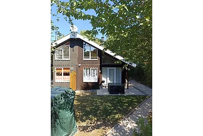 Vakantiehuis Ontspannende vakantie Extertal