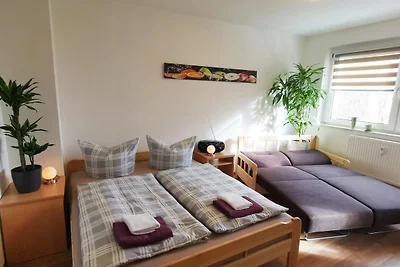 Ferienwohnung Kaltschmidt