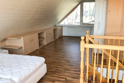 Casa vacanze Vacanza di relax Rahnsdorf