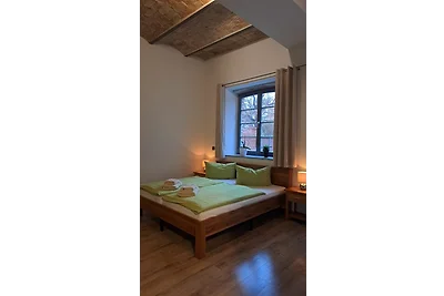 Appartamento Vacanza con famiglia Brandenburg an der Havel