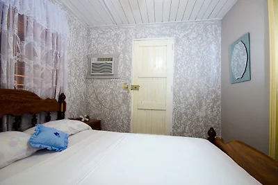 Villa Arturo Naveda Appartement 1