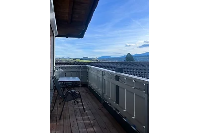 Wildgrün Panorama Lodge 19