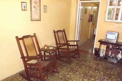 Apartamentos Independientes Nelsy