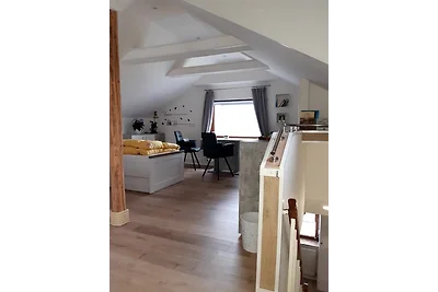 Vakantiehuis Ontspannende vakantie Idstedt