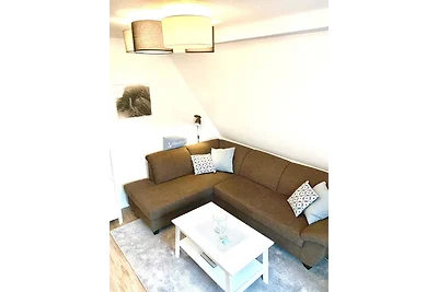 Haus Deckstein - Ferienwohnung OG