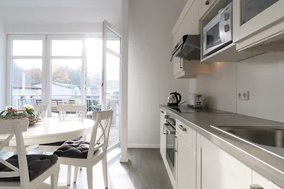 Villa Marin, Wohnung 25