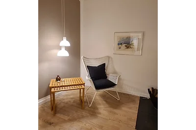 Casa vacanze Vacanza di relax Stubbeköbing