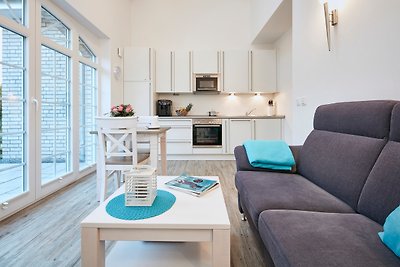Das Zuhause am Deich "Deichloft"