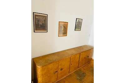 Appartamento Vacanza con famiglia Eisenberg