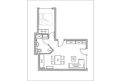 Vakantieappartement Gezinsvakantie Landau