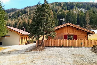 Natururlaub Südtirol Ausserhof