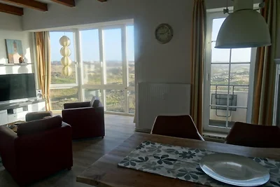 Appartamento Vacanza con famiglia Baltrum