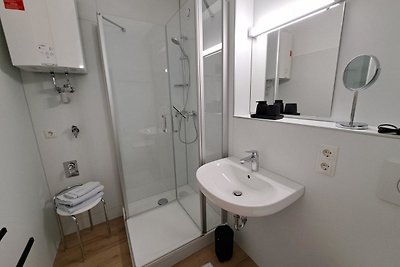 Vakantieappartement Gezinsvakantie Bad Rodach