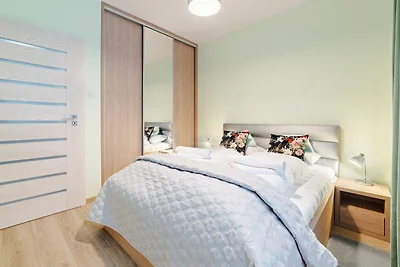 Vakantieappartement Gezinsvakantie Karpacz