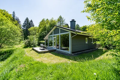 4 Personen mit Sauna (F0H8)