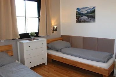 Ferienhaus Nr. 19, Kategorie