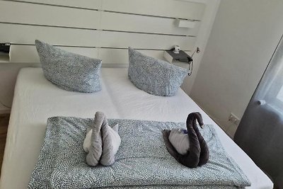 Vakantieappartement Gezinsvakantie Kaiserslautern