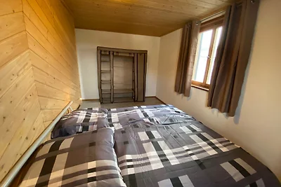 Gigantisches Zimmer in den Bergen