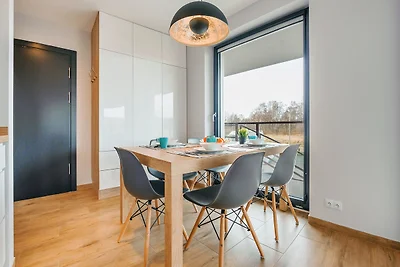 Sun&Snow Resorts - Apartment B1