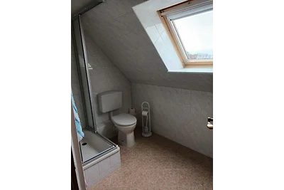 Appartamento Vacanza con famiglia Grambow