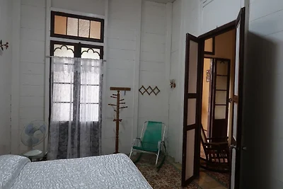 Casa Samy Appartement 1