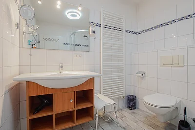 Apartament Dla rodzin Kühlungsborn
