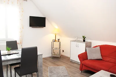 Ferienwohnung Zum Gerdautal