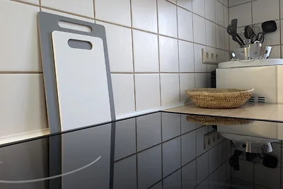 Ferienwohnung Barbarossa - Benno