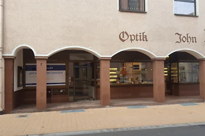 Appartamento Vacanza con famiglia Sankt Wendel