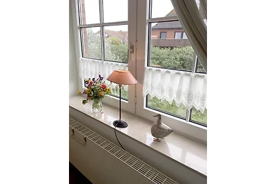 mien tohuus, Möwenburg Baltrum