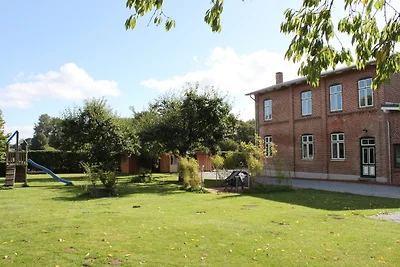 Appartement Vacances avec la famille Habertwedt