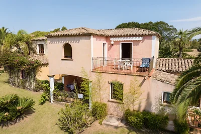 Baia delle Palme 4 people Apartment