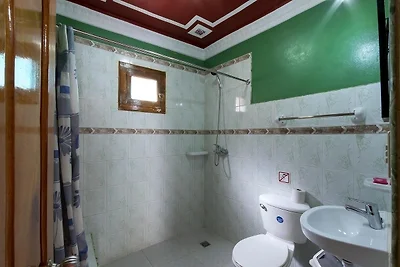 Hostal Chachi y Julio Appartement 3