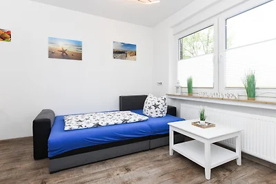 Appartamento Vacanza con famiglia Neuharlingersiel