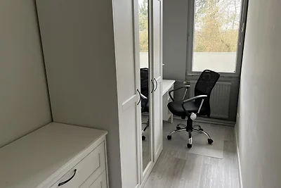 Ferienwohnung L254 an der Ostsee
