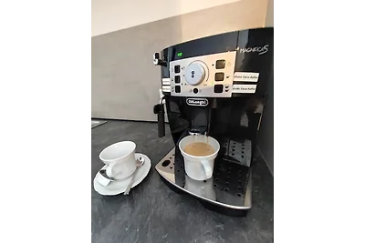 Appartamento Vacanza con famiglia Schalkenmehren