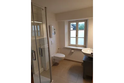 Torhaus Rattelsdorf - Wohnung 3