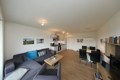 Quartier Hohe Geest 9 - Wolke 9