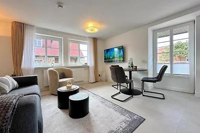 Olympia Haus 2, Whg. 19