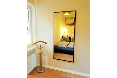 Ferienwohnung Himmelpforte 2