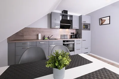 Vakantieappartement Gezinsvakantie Wittmund