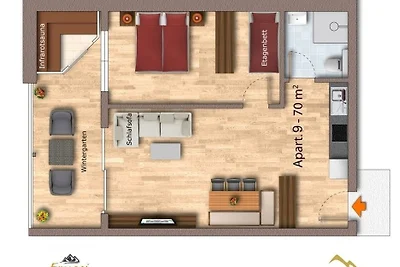 Berg Aparts Faschina - 09