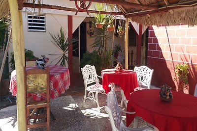 Vakantieappartement Gezinsvakantie Camaguey