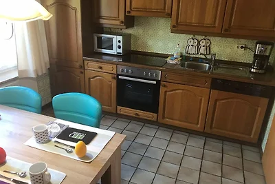 Maison de vacances Vacances relaxation Bleckede