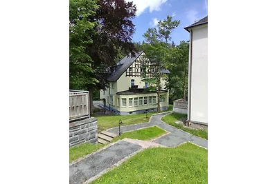 FeWo Fürst Metternich, Bad Elster