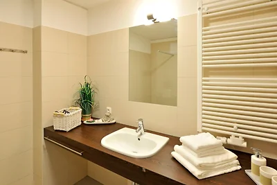 Apartment 39 "Hafentraum"